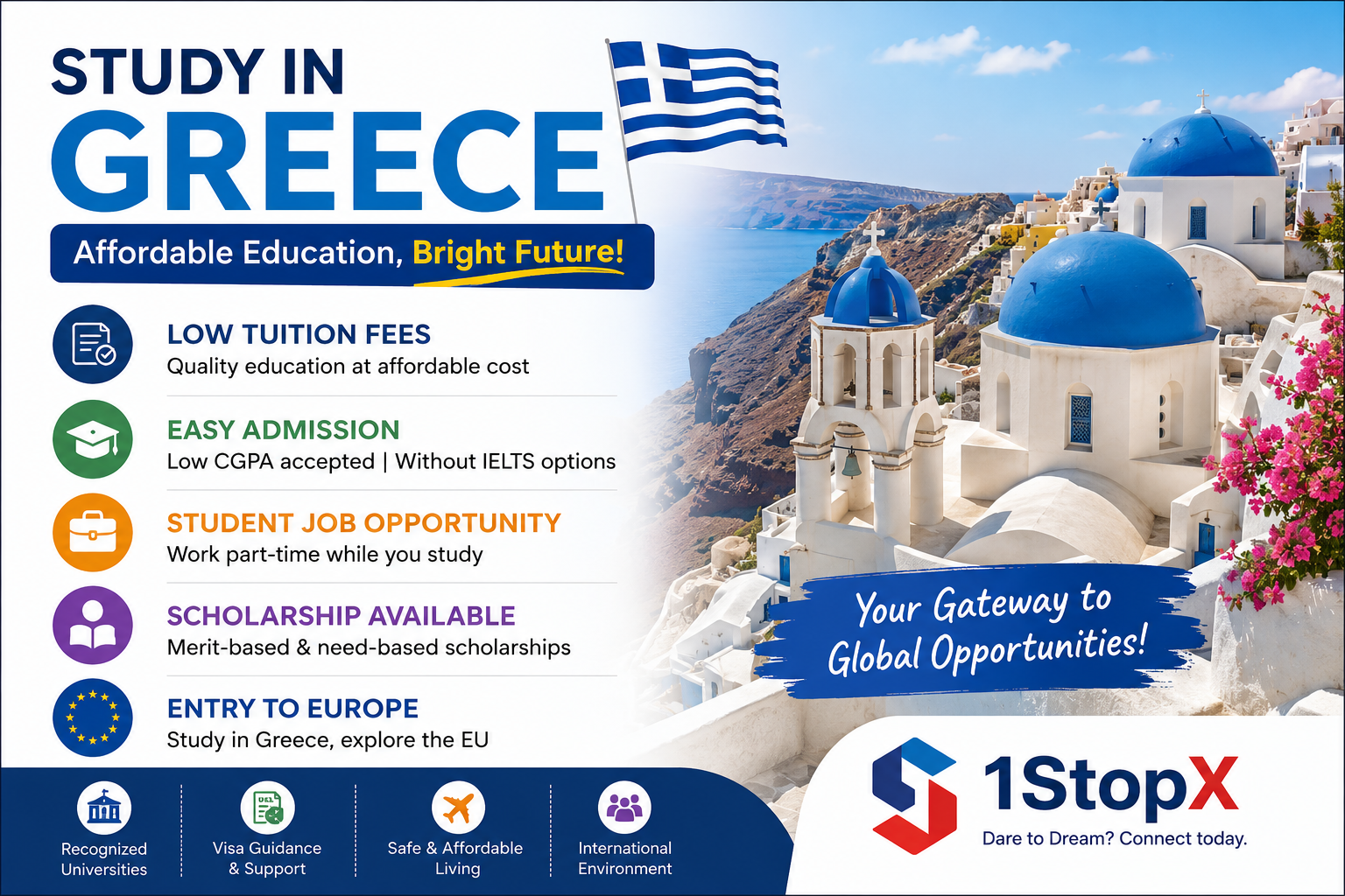 Greece