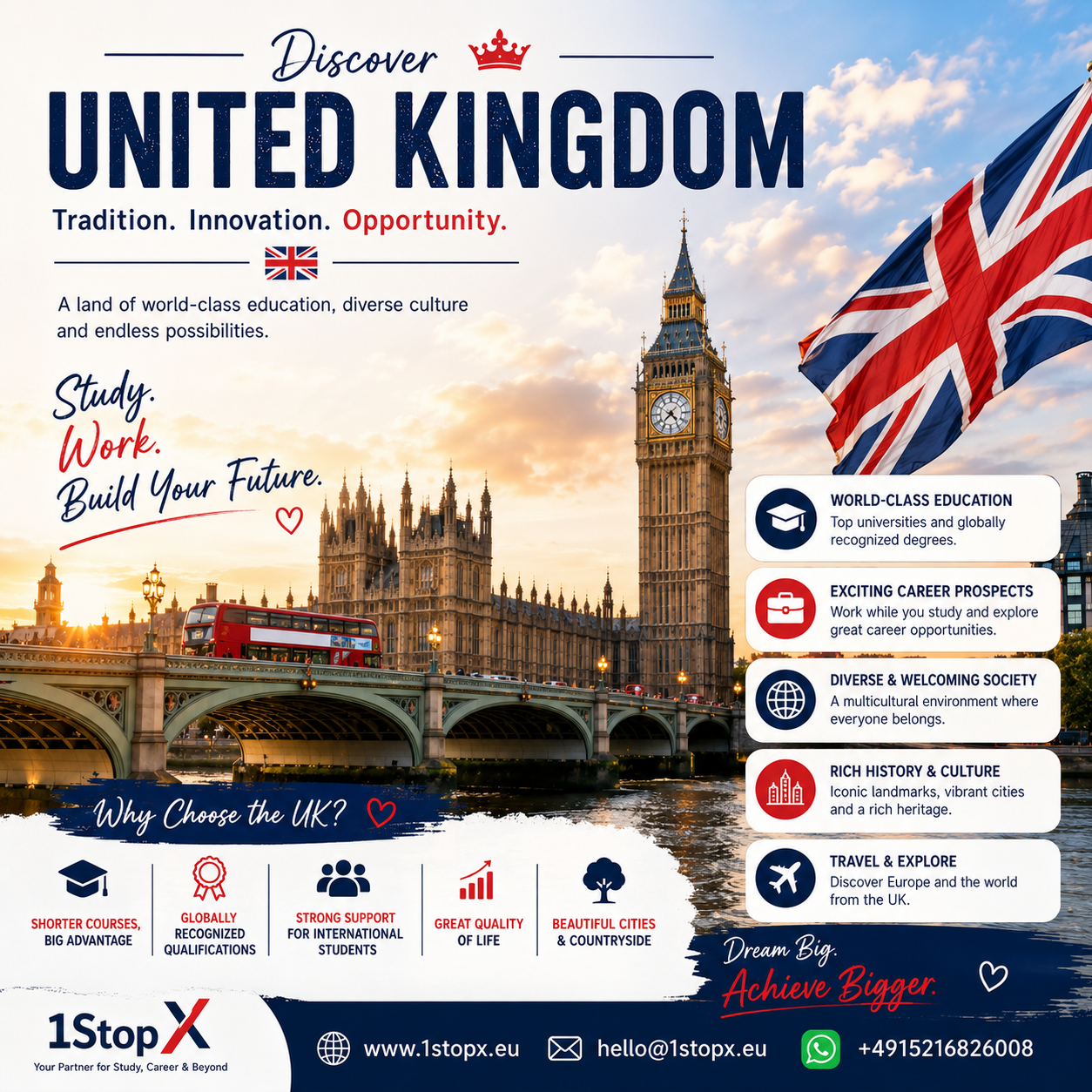 United Kingdom