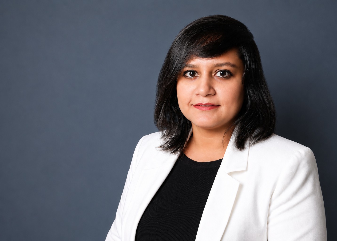 Sharmin Akhter